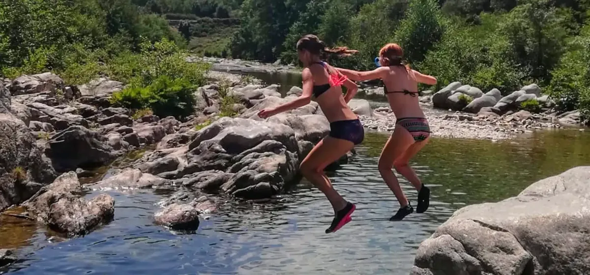 CAMPING DES SOURCES
