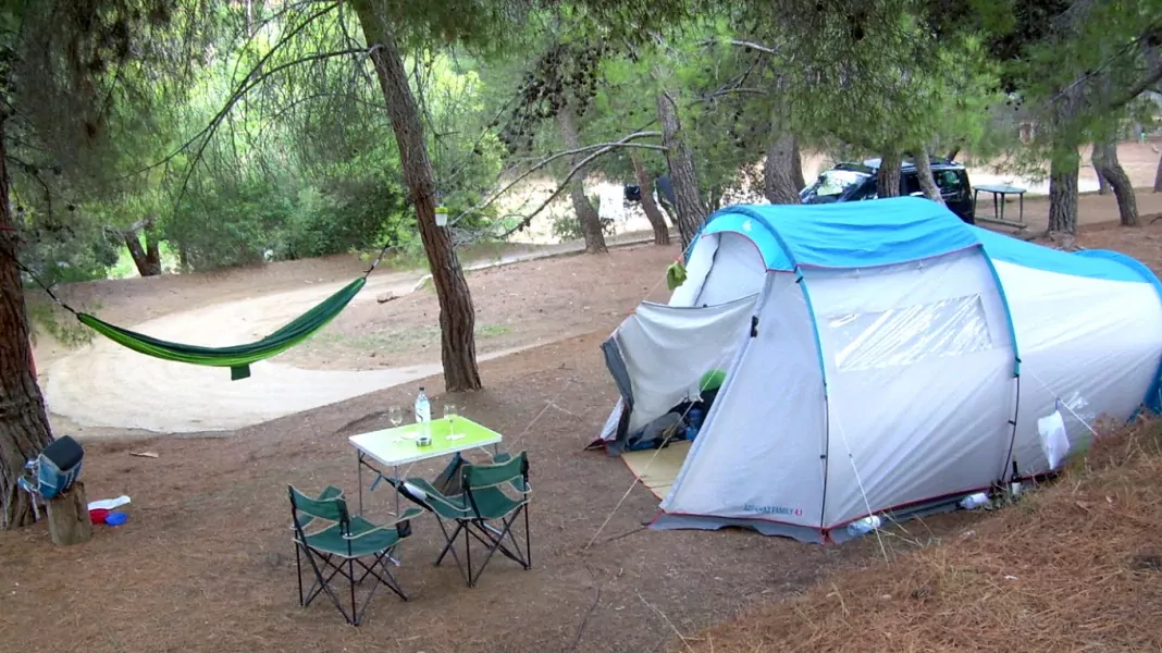 CAMPING BUNGALOWS TORRACCIA