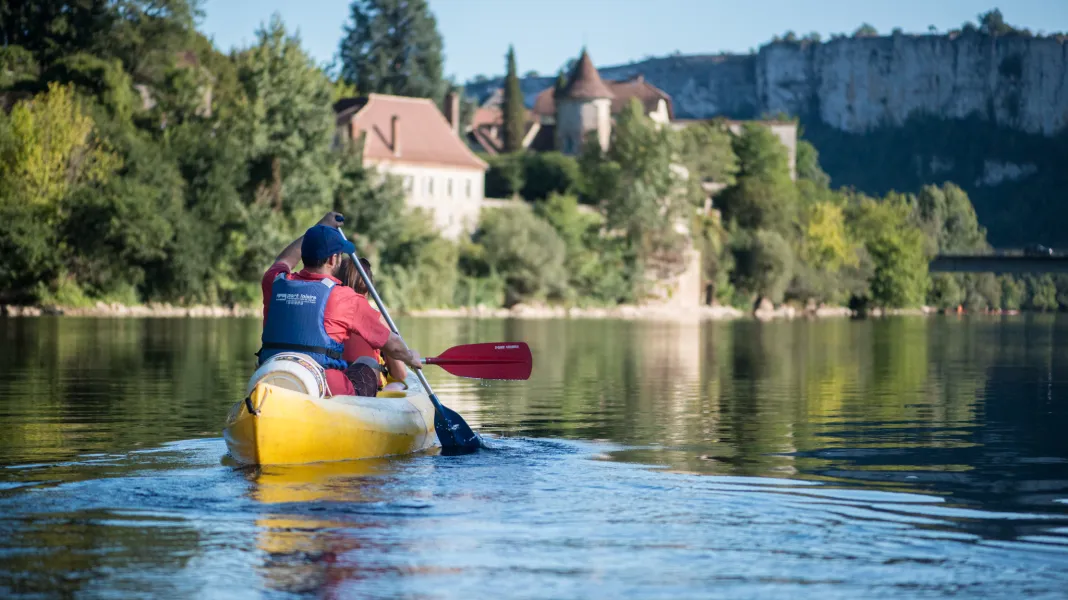 VILLAGES VACANCES CHÂTEAU DE TERMES