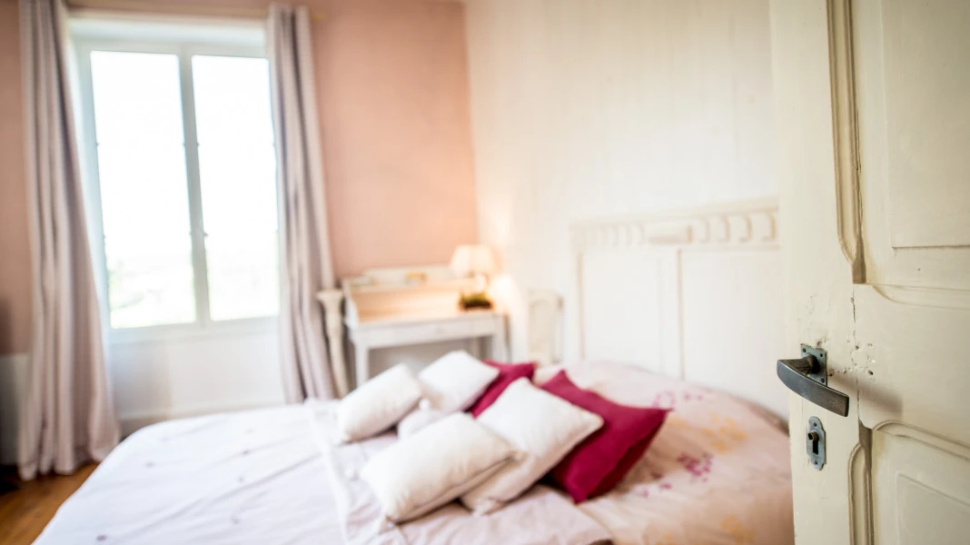 VILLAGES VACANCES CHÂTEAU DE TERMES