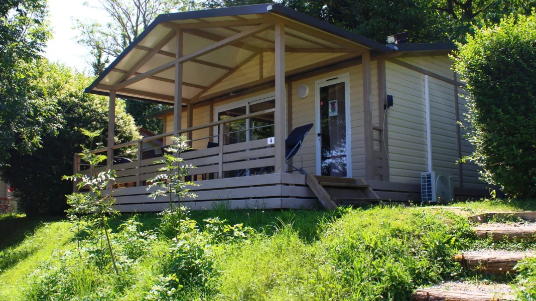 CAMPING LE GRAND CERF