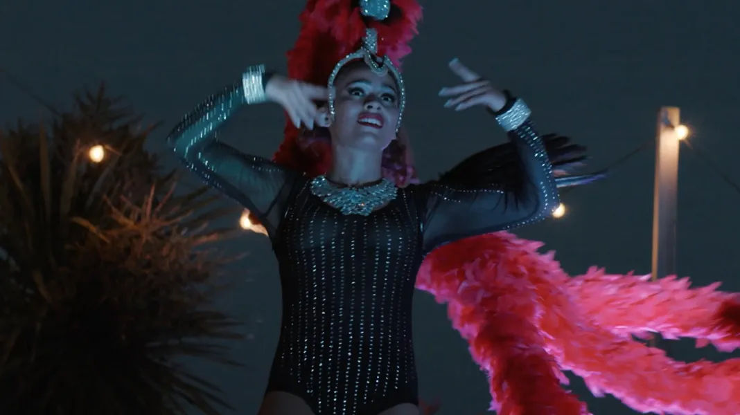 CAMPING YELLOH! VILLAGE SAINT PABU PLAGE