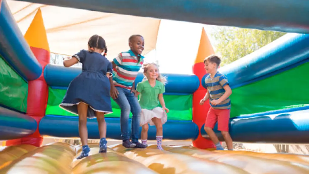 VILLAGE CAMPING LES VIGNES