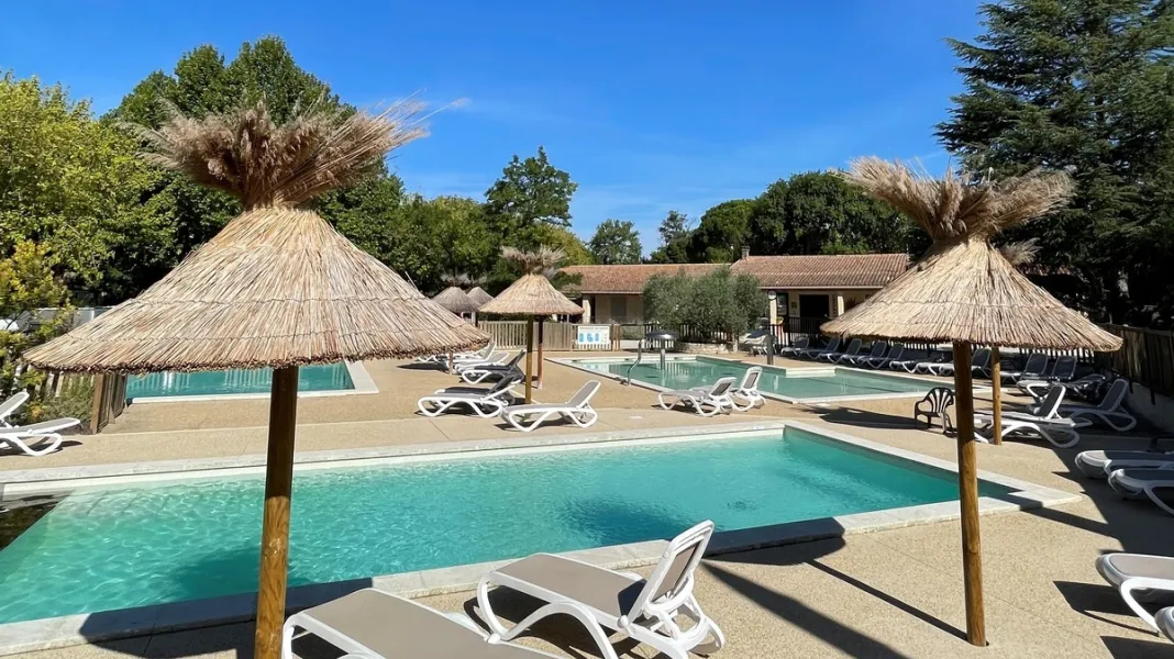 CAMPING LA COUTELIÈRE