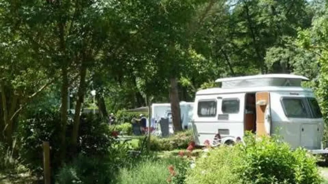 CAMPING LA COUTELIÈRE