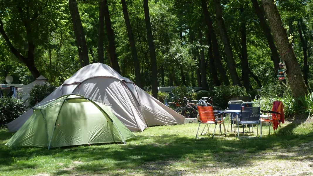 CAMPING LA COUTELIÈRE