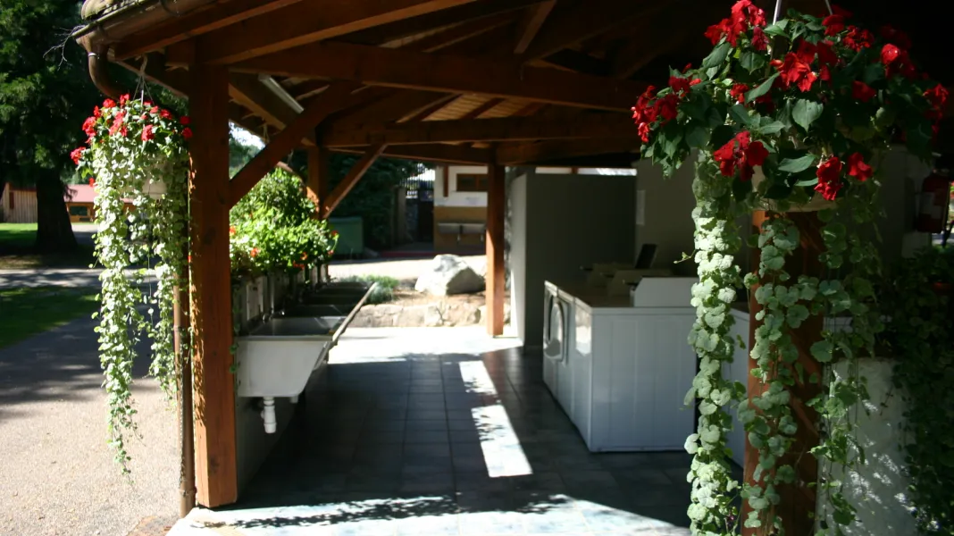 CAMPING LES DEUX BALLONS