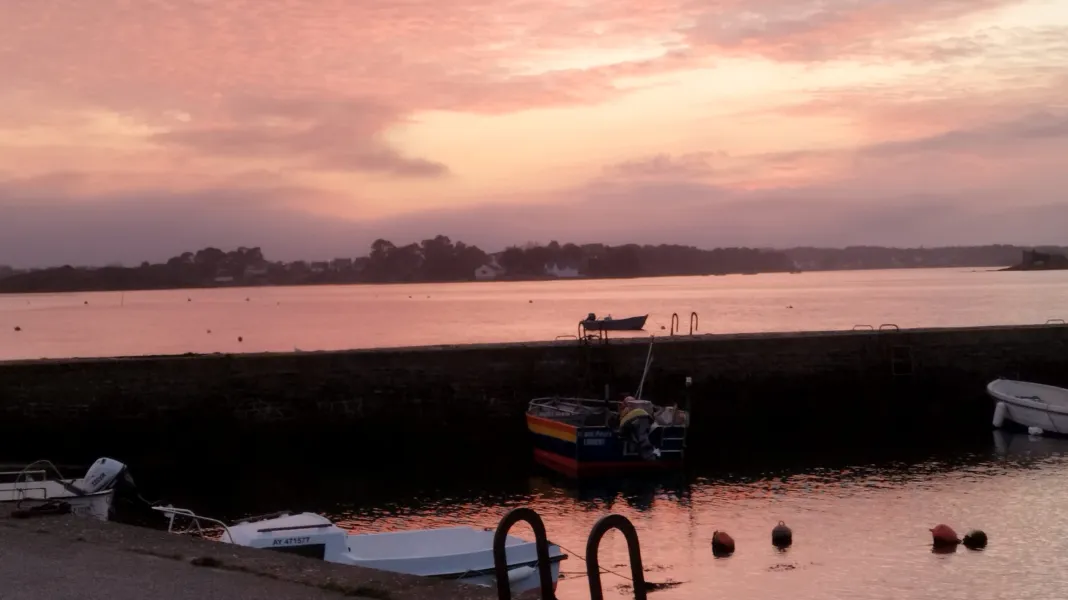 CAMPING DE SAINT-CADO