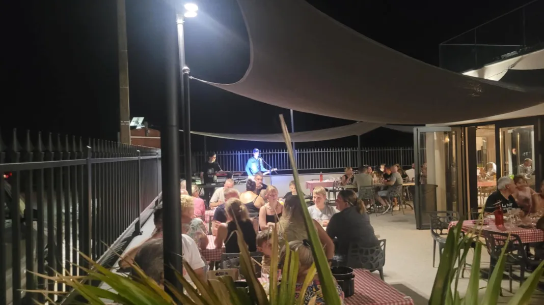 CAMPING LES CLAIRETTES