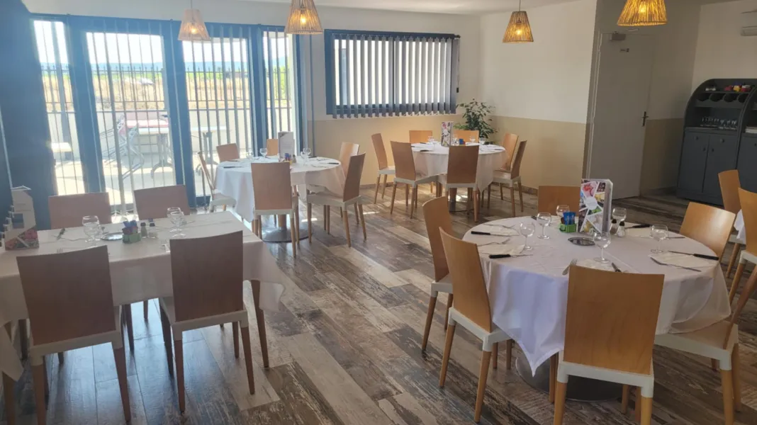 CAMPING LES CLAIRETTES