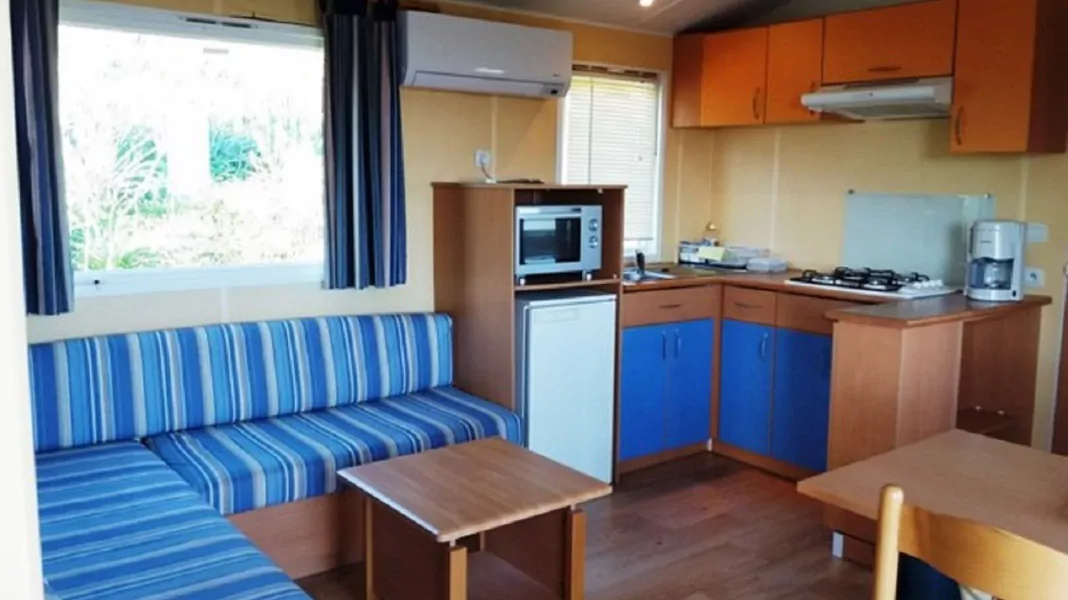 CAMPING À LA FERME LA CANARDIÈRE