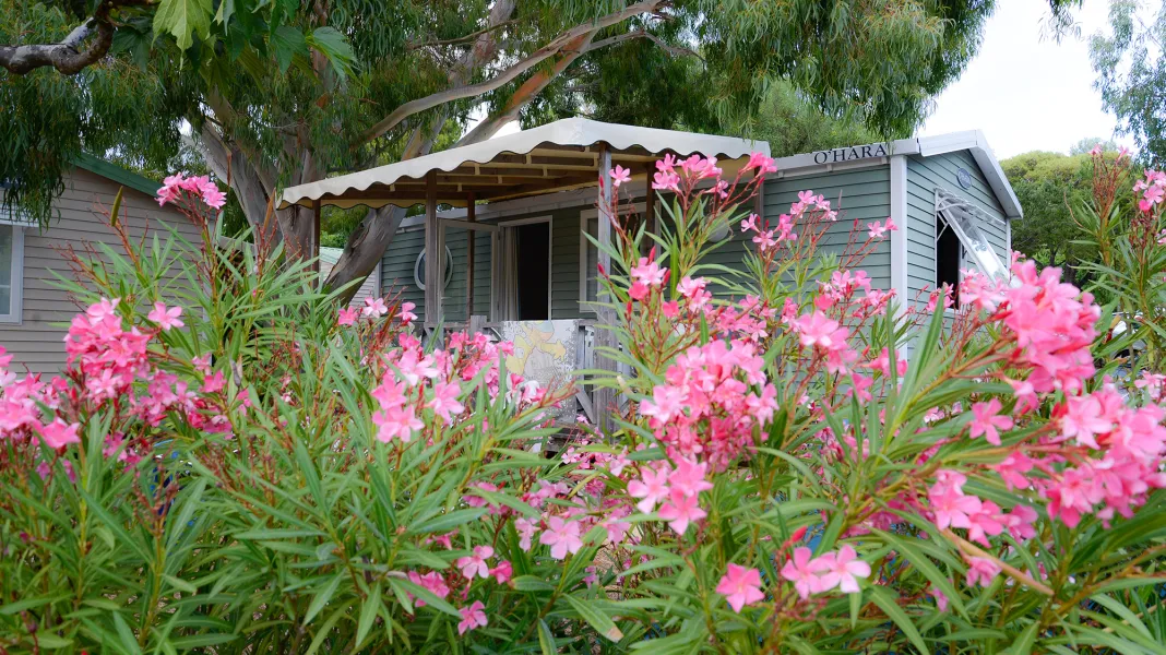 CAMPING MAUVALLON 2 CAP GARONNE