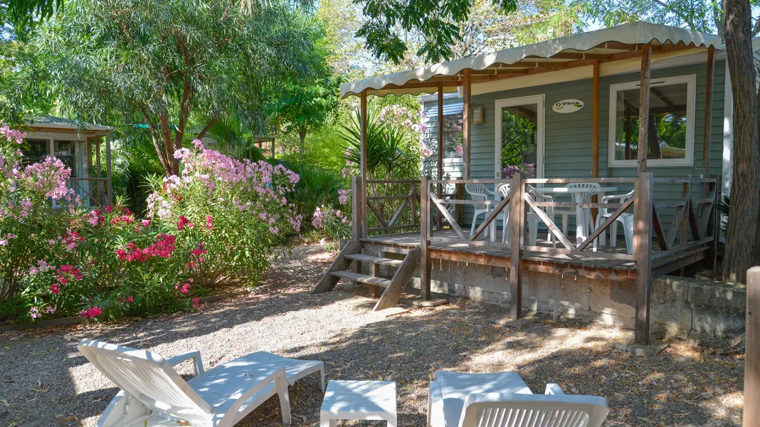 CAMPING MAUVALLON 2 CAP GARONNE