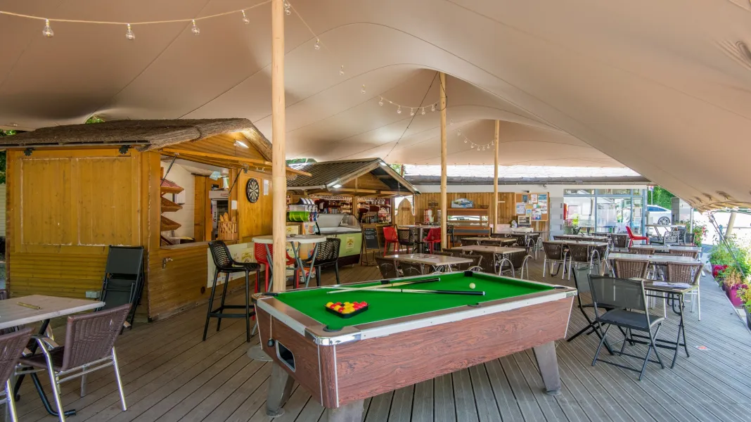 FLOWER CAMPING LE PONT DU TARN