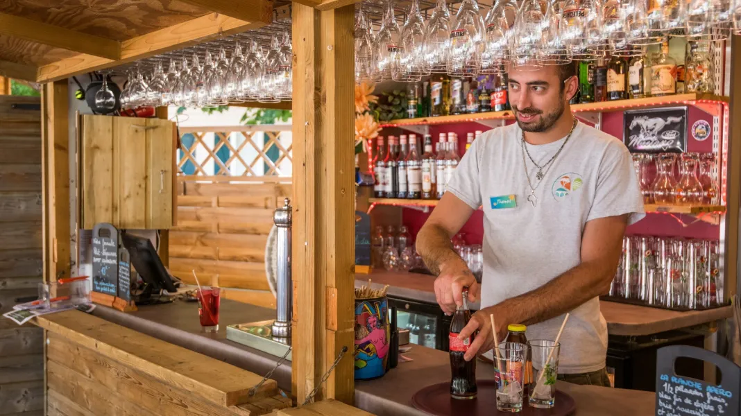 FLOWER CAMPING LE PONT DU TARN