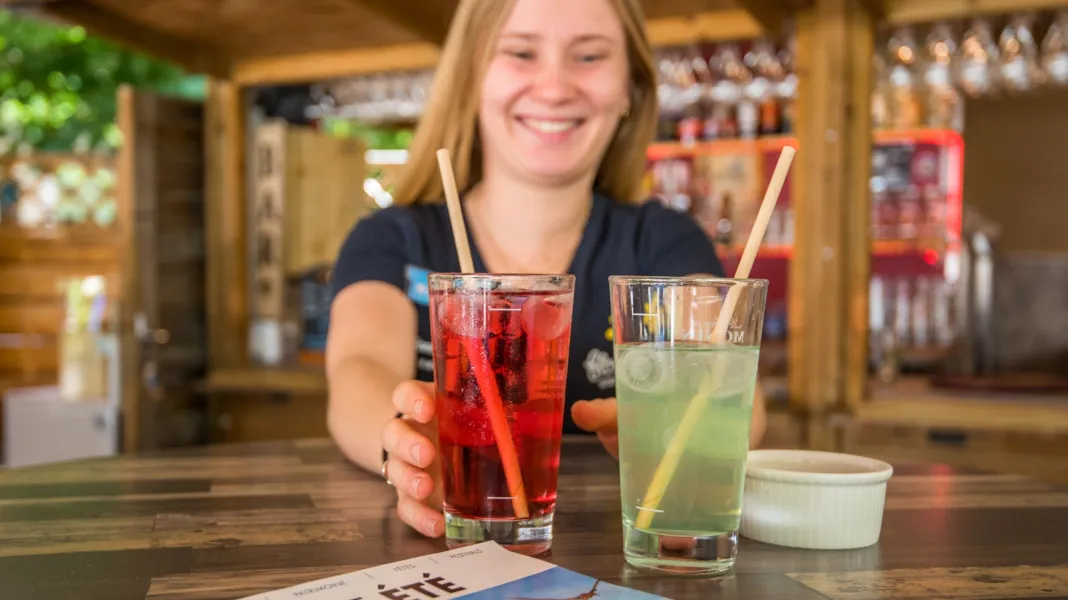 FLOWER CAMPING LE PONT DU TARN