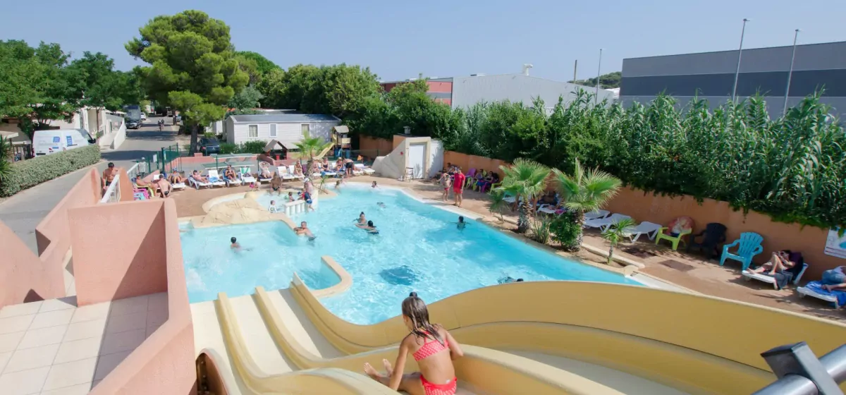 CAMPING CLAU MAR JO