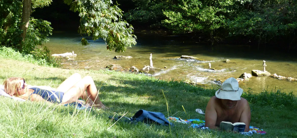 CAMPING LE PETIT PYRÉNÉEN