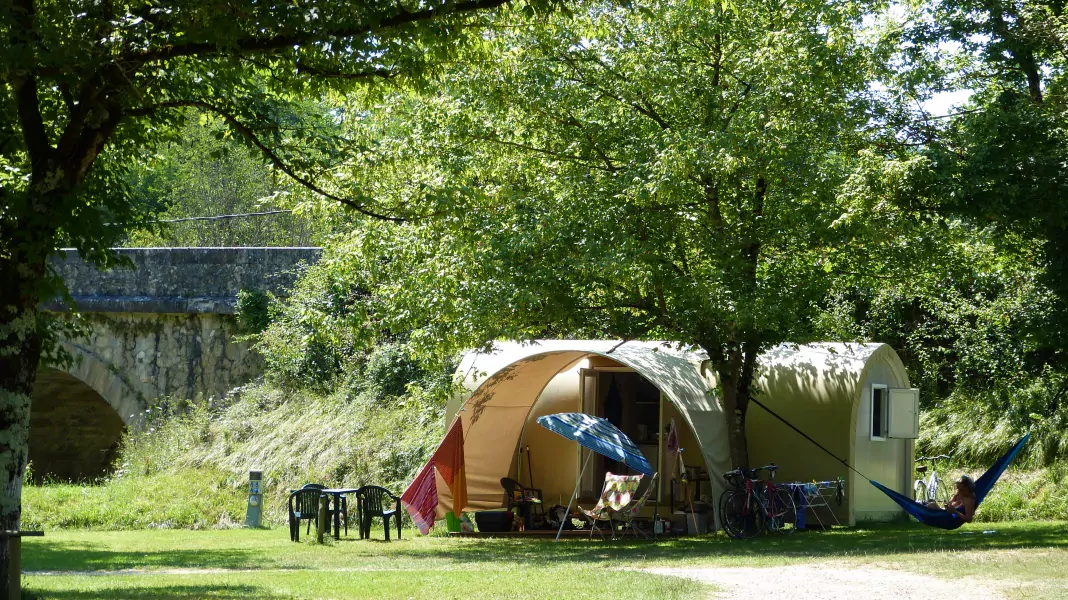 CAMPING LE PETIT PYRÉNÉEN