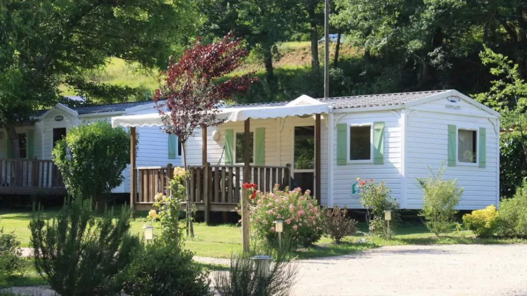 CAMPING LE PETIT PYRÉNÉEN