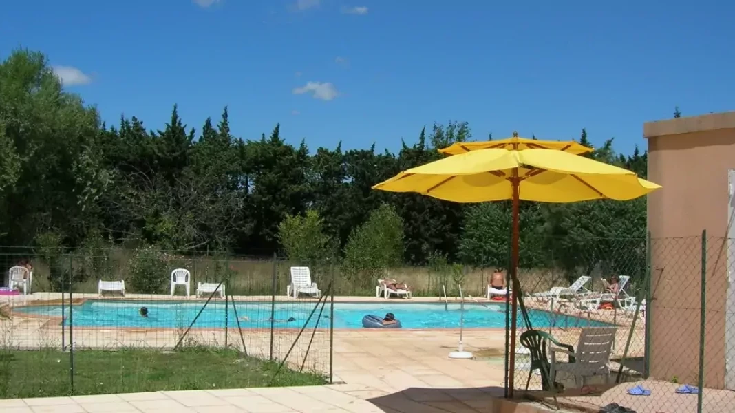 CAMPING LES MICOCOULIERS
