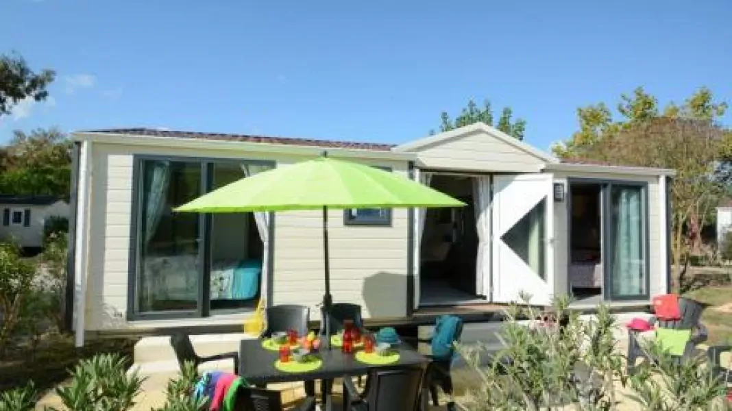 CAMPING DOMAINE DU GOLFE DE SAINT-TROPEZ