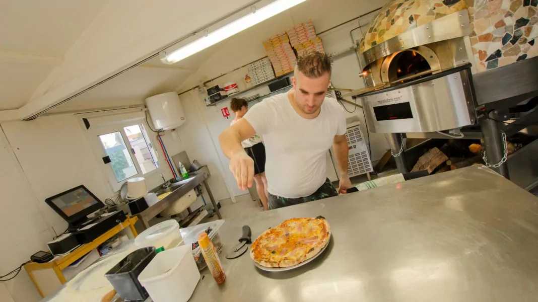 CAMPING LA BERGERIE PLAGE