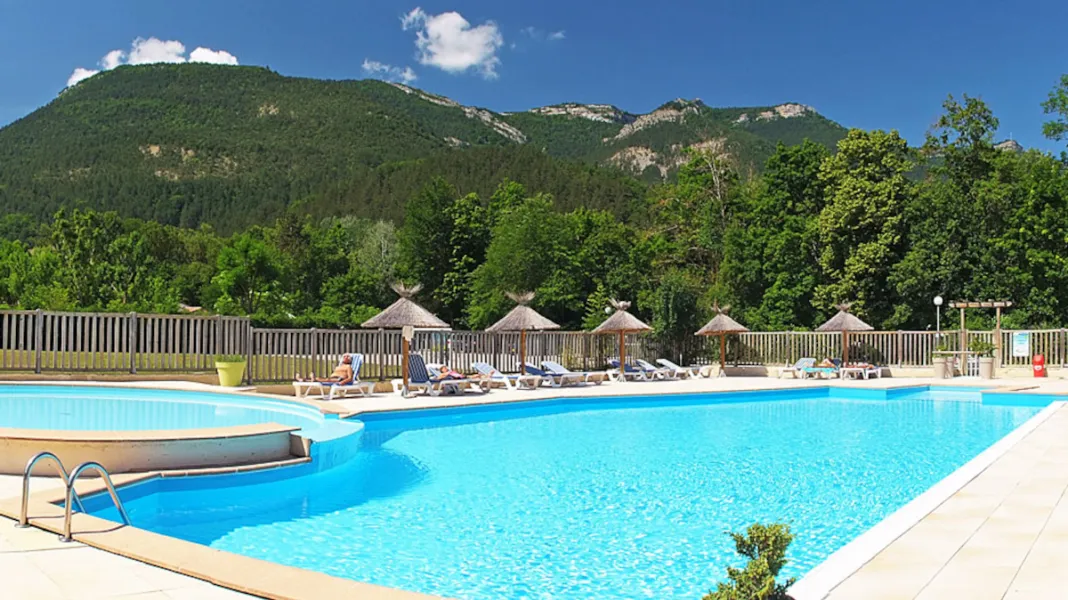 CAMPING LE GLANDASSE