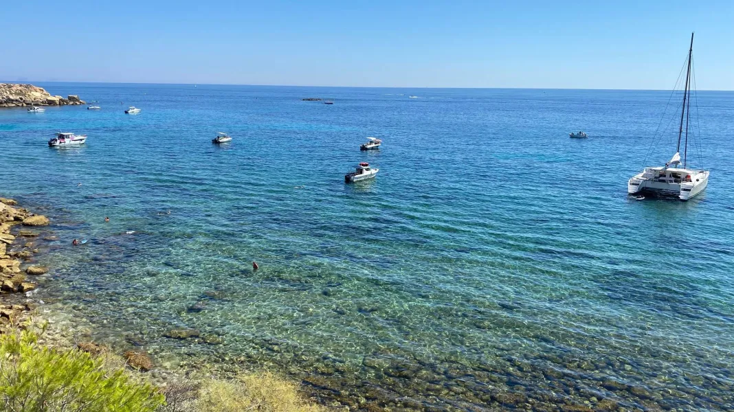 CAMPING LES MOUETTES