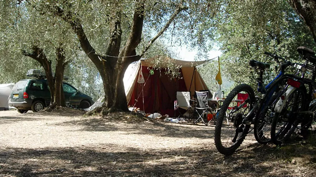 CAMPING LA FERME RIOLA