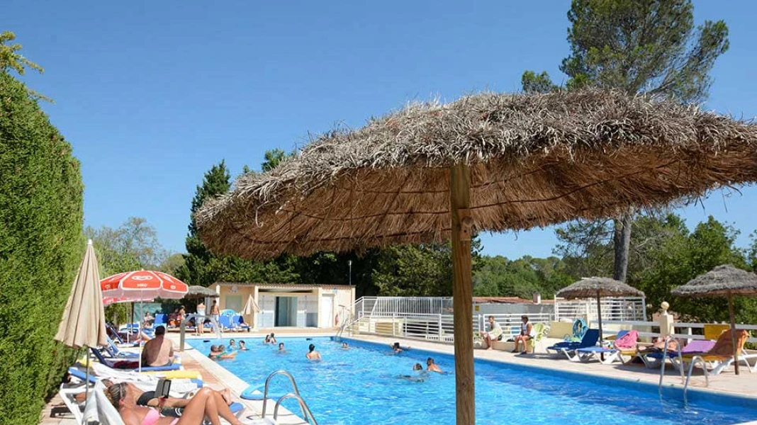 CAMPING LE PARC