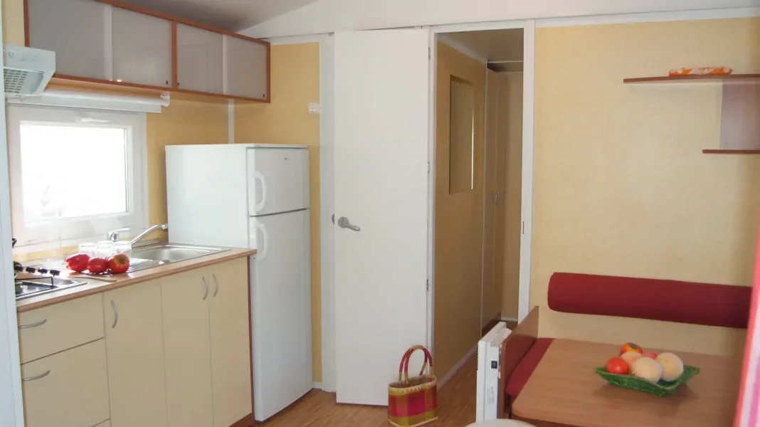 CAMPING TIKAYAN LE SAINT CLAIR