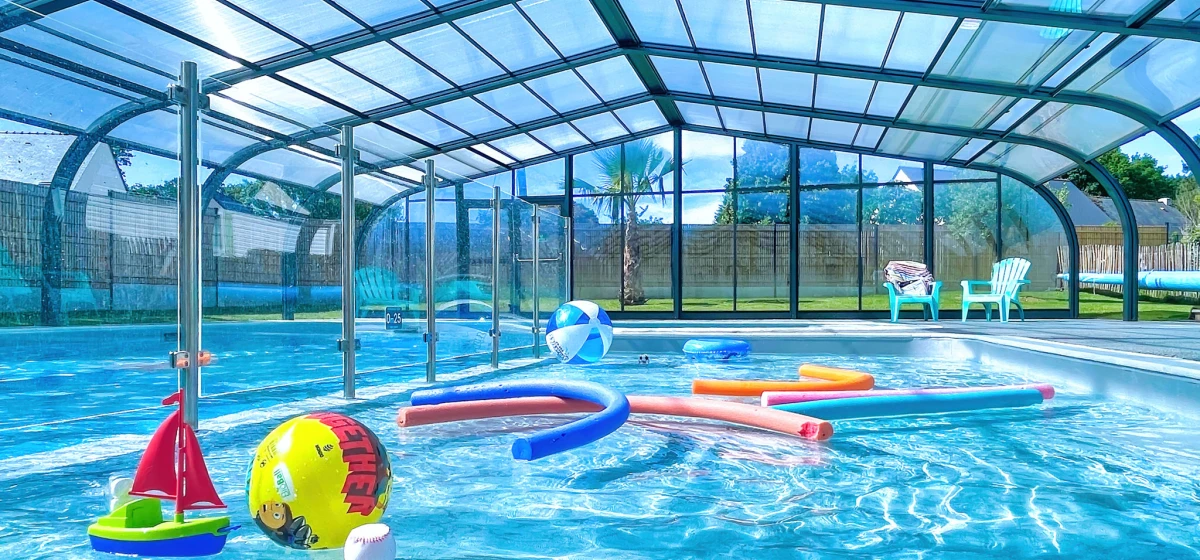 CAMPING DOMAINE DE KERSIAL