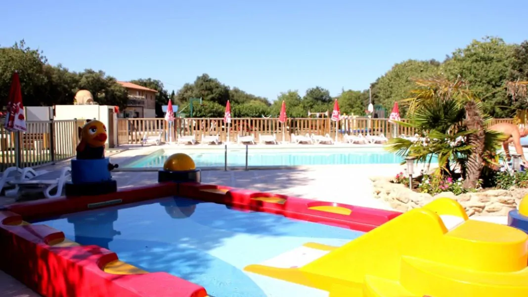 CAMPING LES CHÊNES