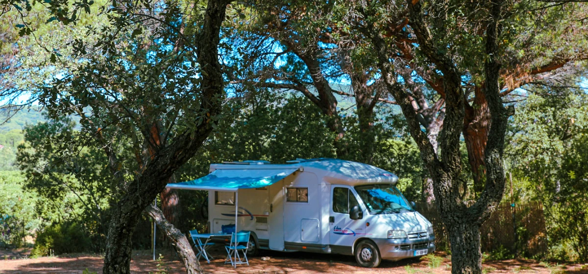 CAMPING LADOUCEUR