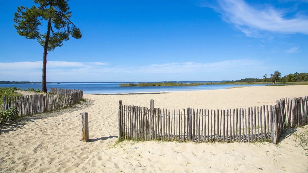 CAMPINGS LANDES (SDHPA40)