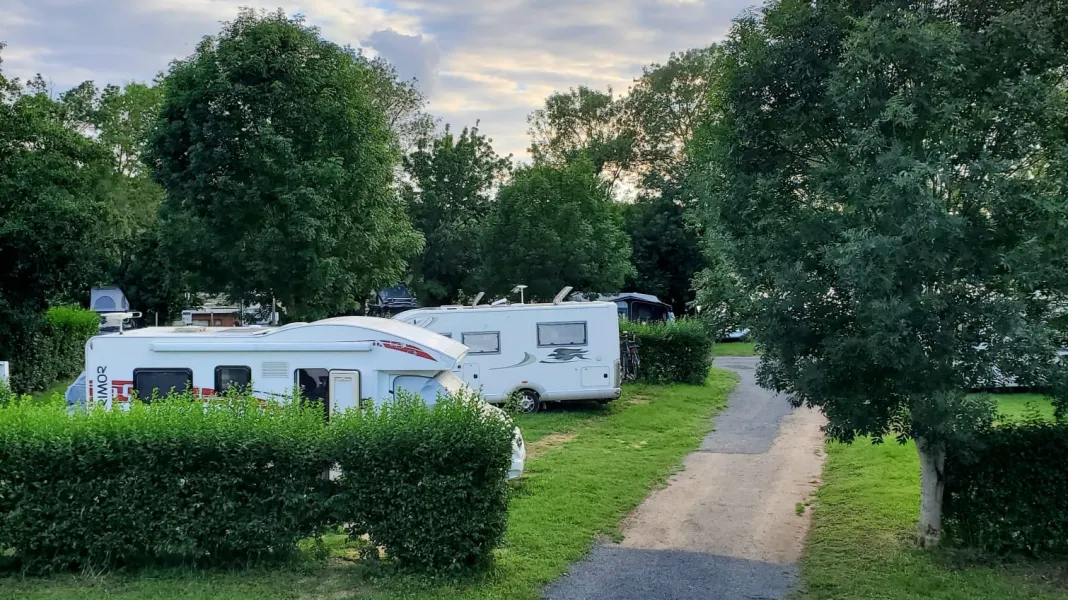 CAMPING TERRE DE LOIRE