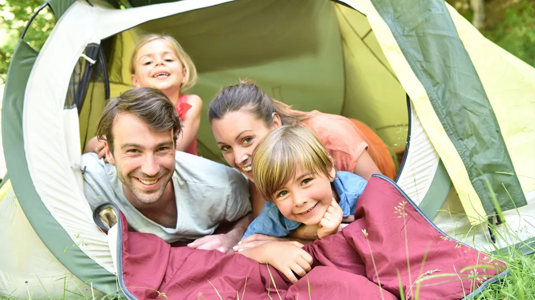 CAMPING LES CHEMINS DU MONT-SAINT-MICHEL